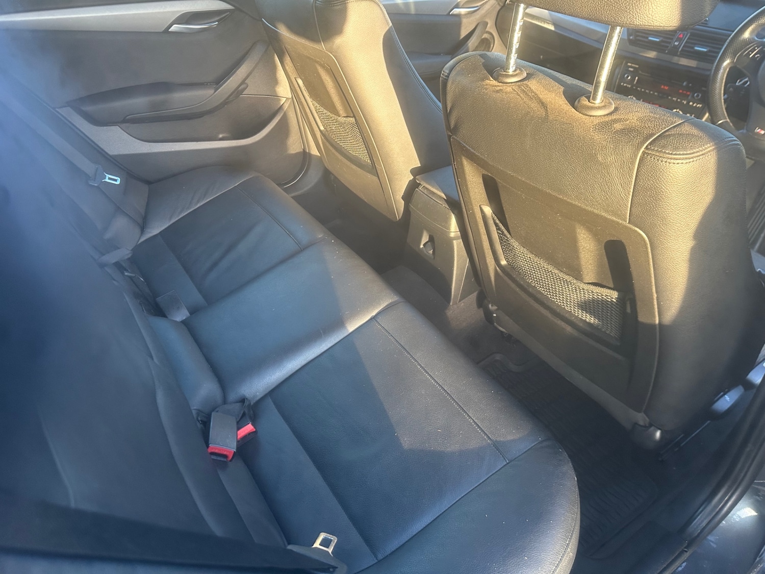 Used BMW X1 2014 for sale - 76709780: Photo 8