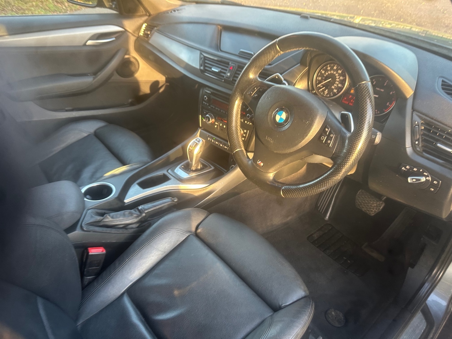Used BMW X1 2014 for sale - 76709780: Photo 9