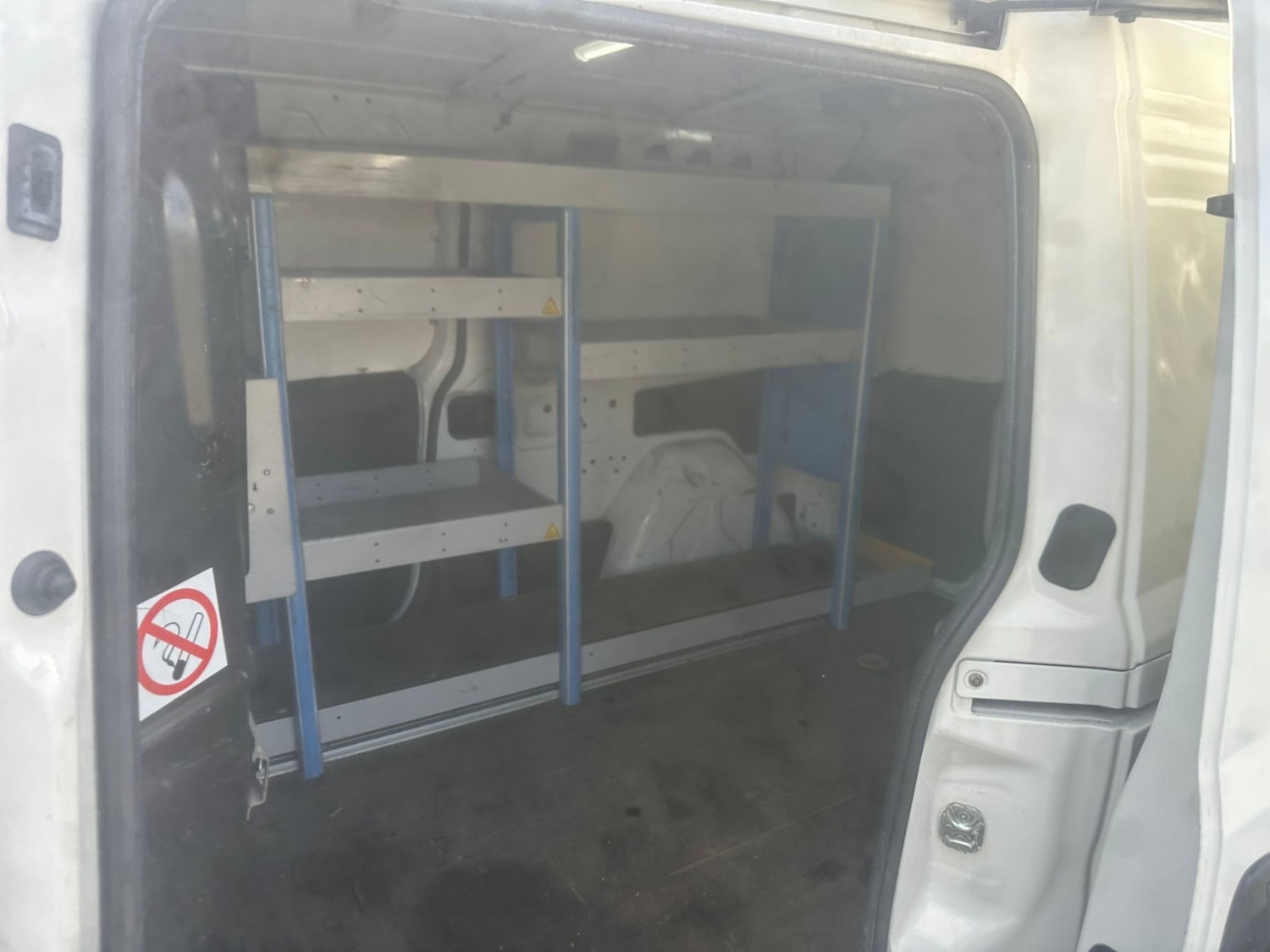 Used Fiat Doblo 2014 for sale - 77896728: Photo 10