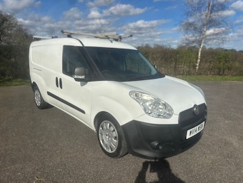 Fiat Doblo feature image