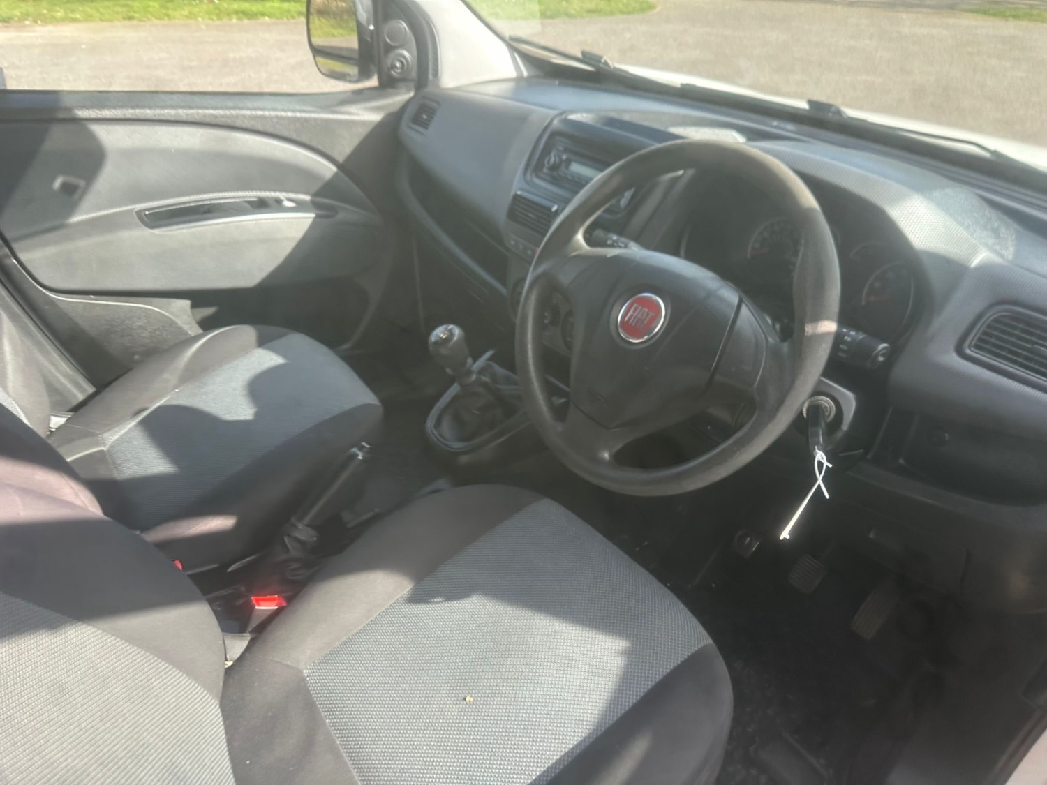 Used Fiat Doblo 2014 for sale - 77896728: Photo 7