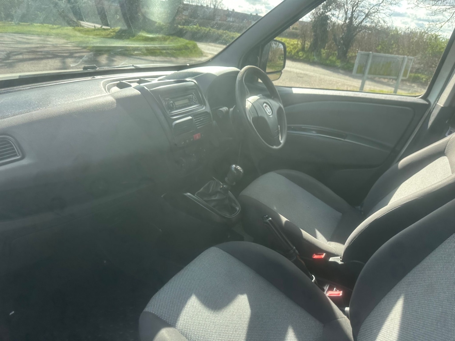 Used Fiat Doblo 2014 for sale - 77896728: Photo 8