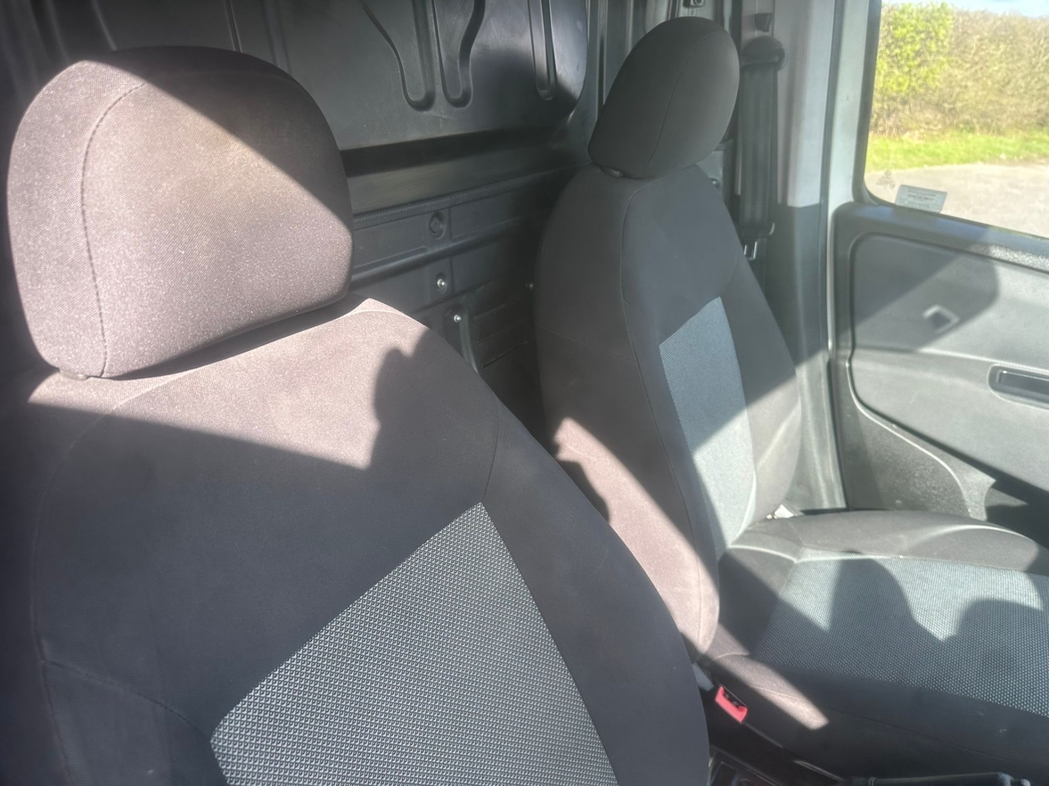 Used Fiat Doblo 2014 for sale - 77896728: Photo 9