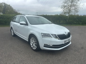 Used Skoda Octavia 2017 for sale - 78254198: Photo