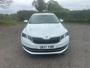 Used Skoda Octavia 2017 for sale - 78254198: Photo
