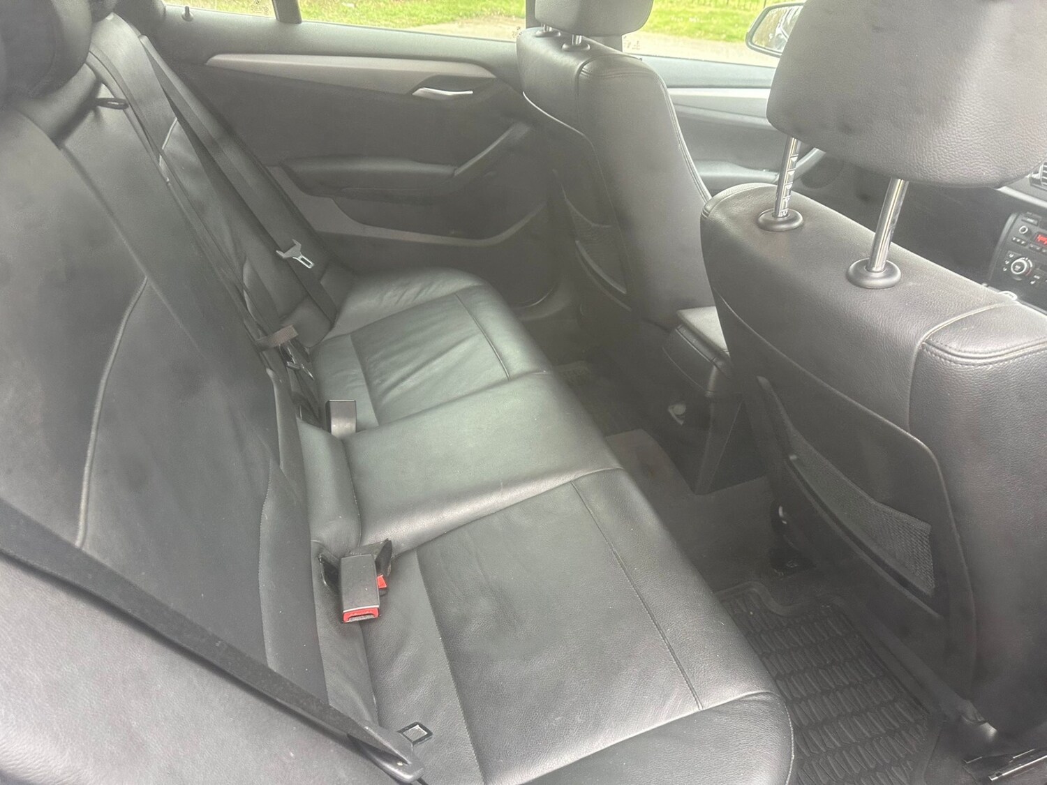 Used BMW X1 2014 for sale - 77679091: Photo 10