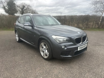 Used BMW X1 2014 for sale - 77679091: Photo
