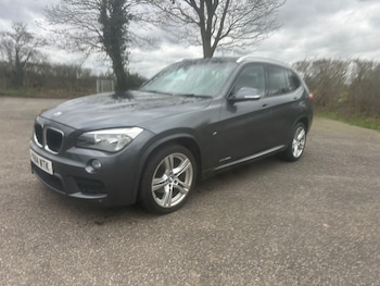 Used BMW X1 2014 for sale - 77679091: Photo