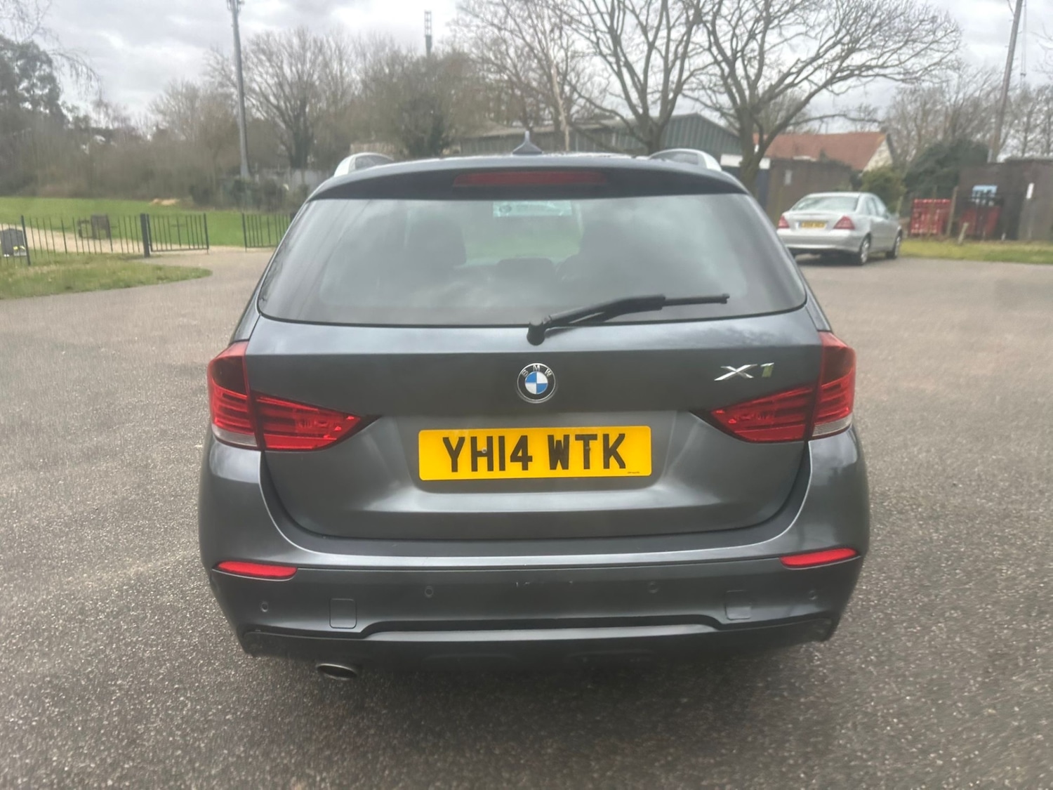 Used BMW X1 2014 for sale - 77679091: Photo 6
