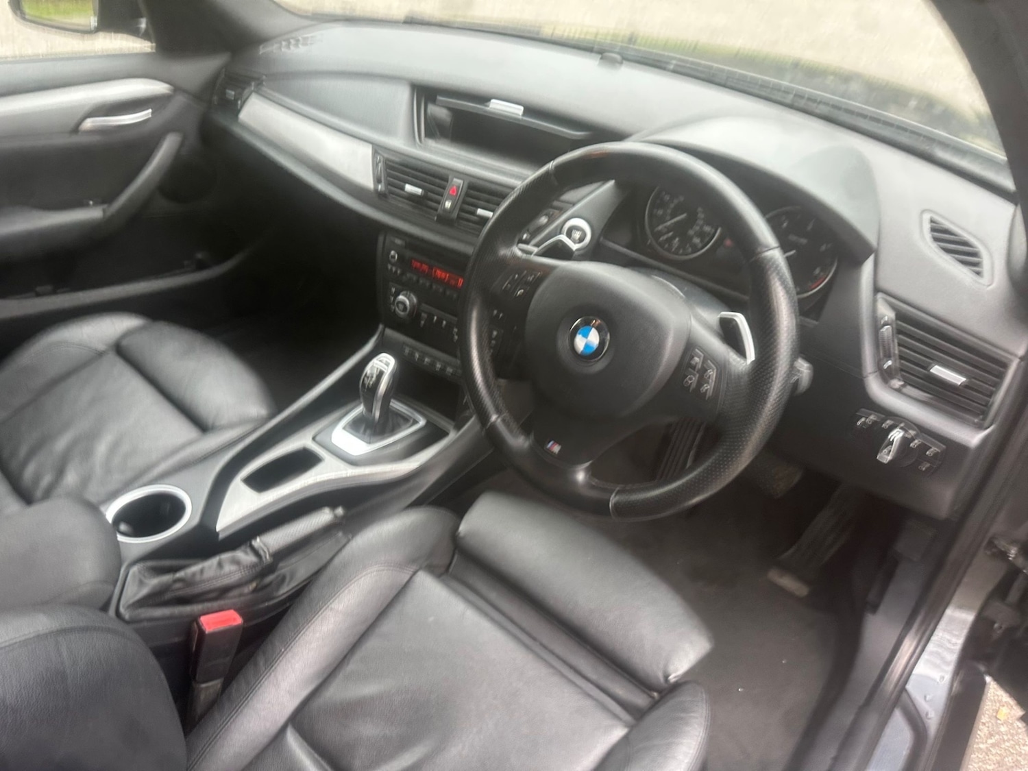 Used BMW X1 2014 for sale - 77679091: Photo 7