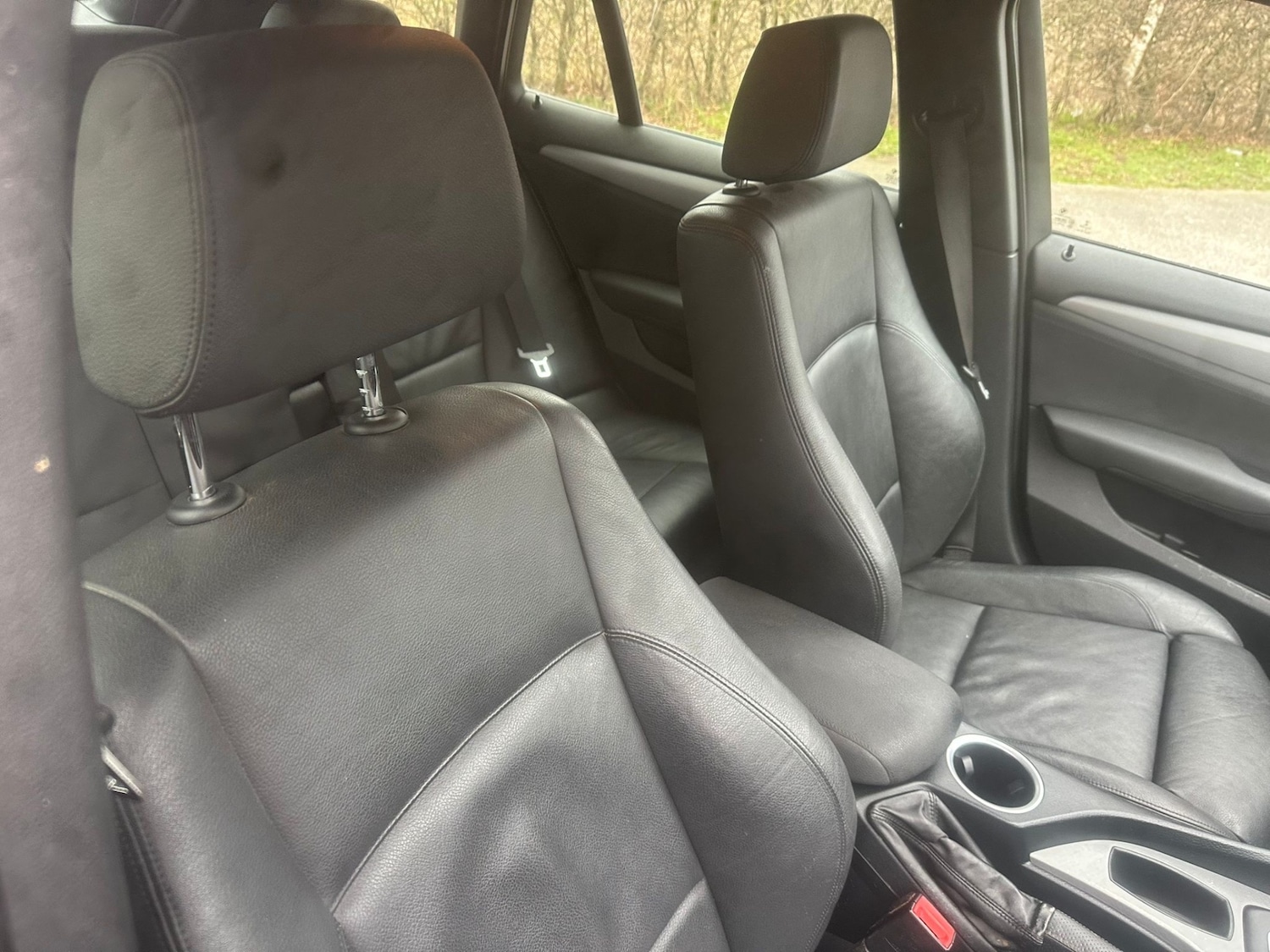 Used BMW X1 2014 for sale - 77679091: Photo 9