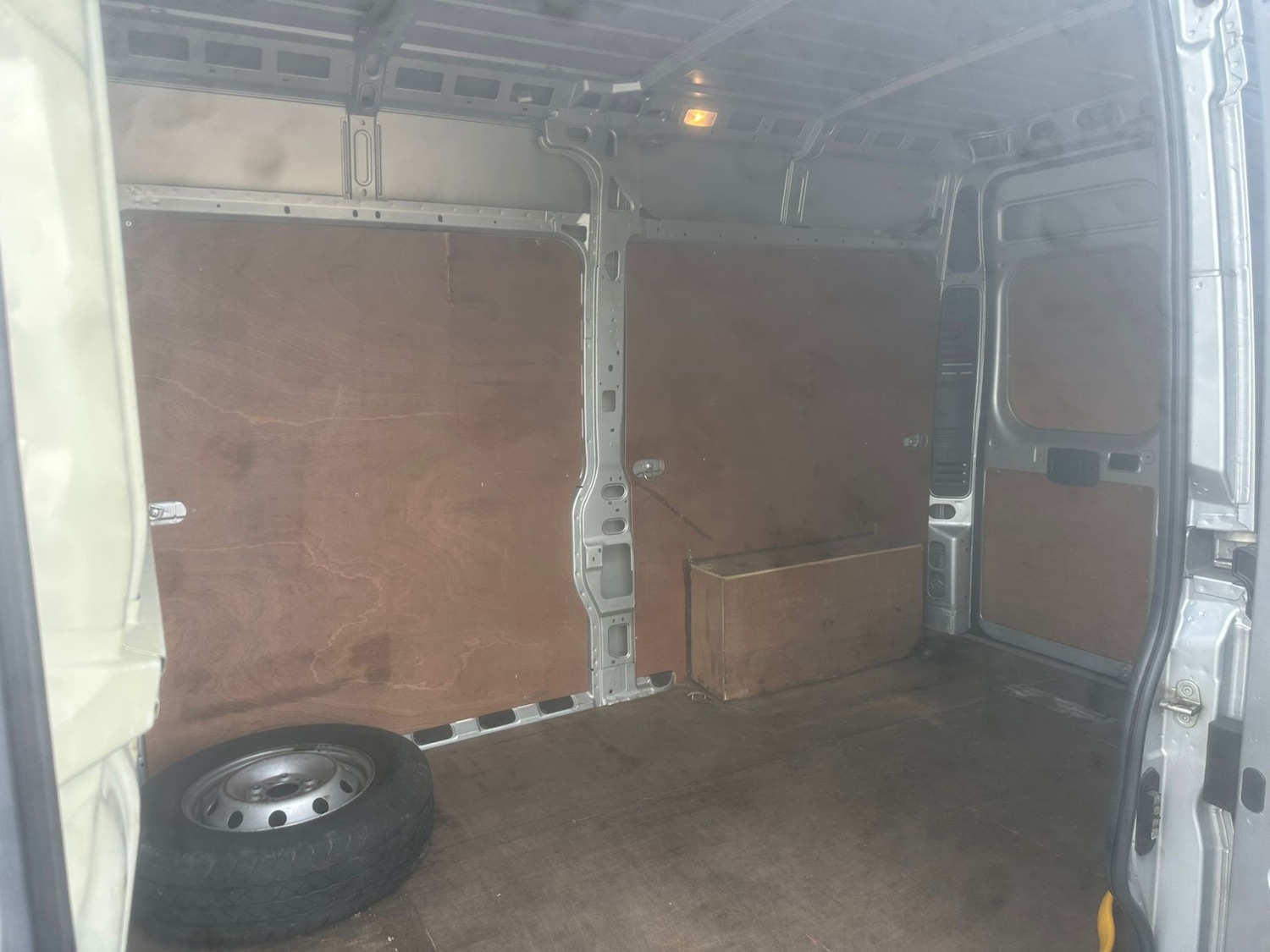 Used Peugeot Boxer 2019 for sale - 77579503: Photo 10