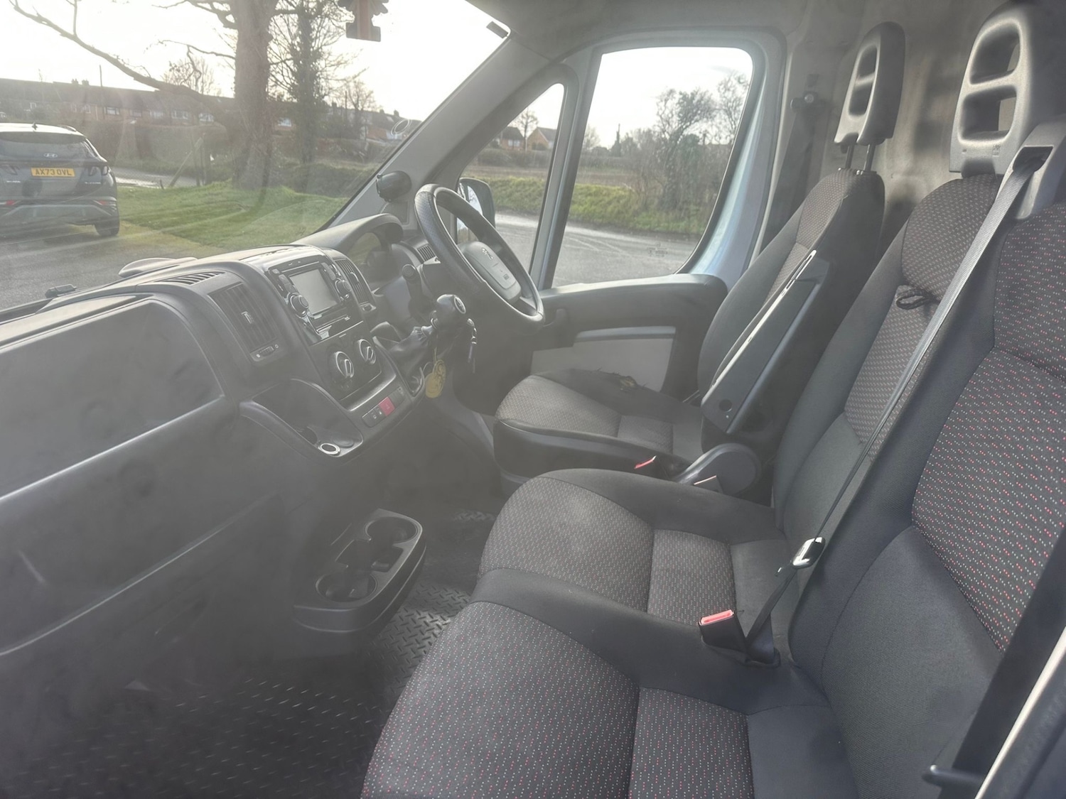 Used Peugeot Boxer 2019 for sale - 77579503: Photo 8