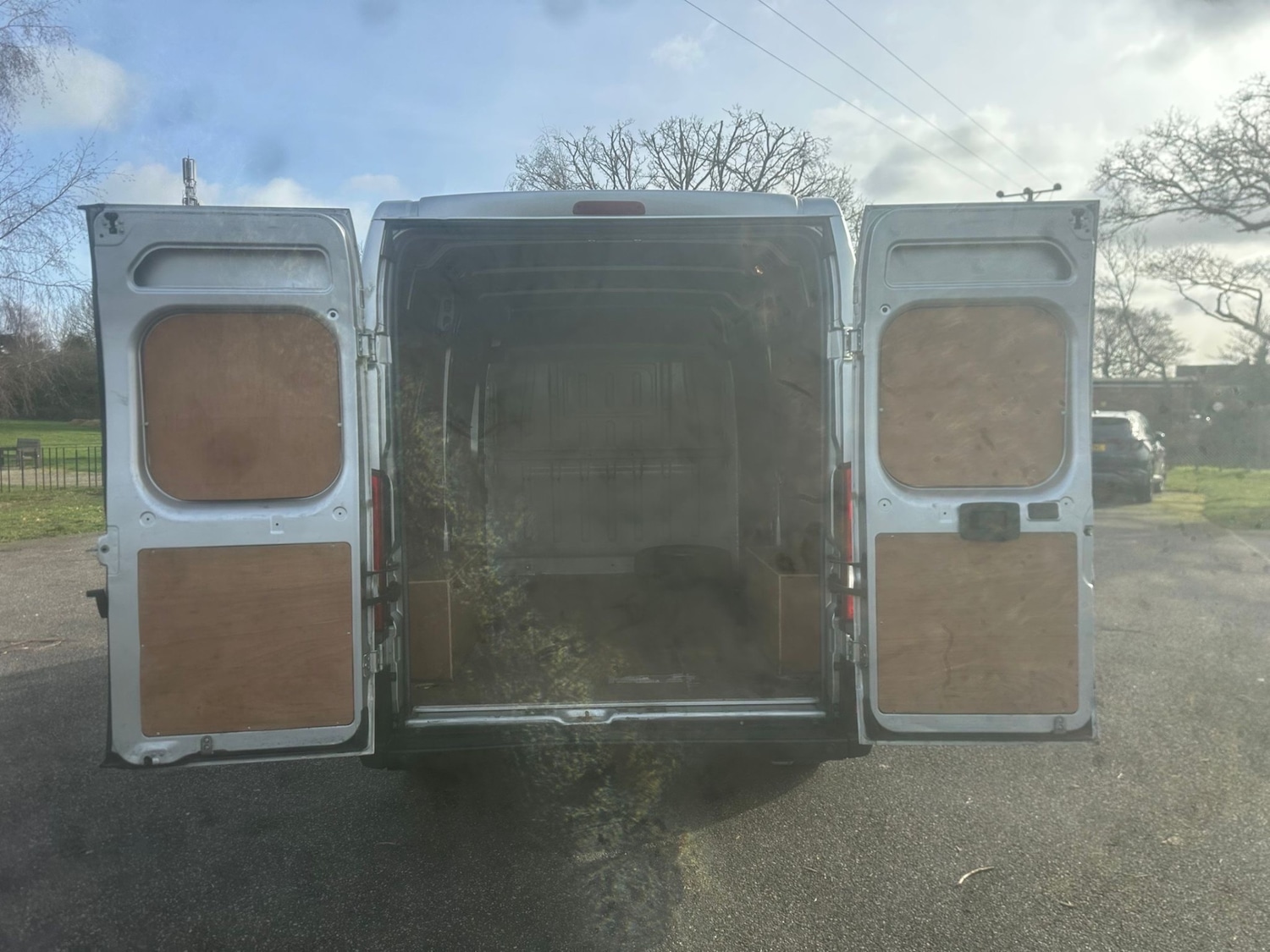 Used Peugeot Boxer 2019 for sale - 77579503: Photo 9