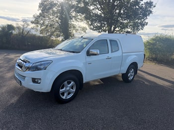 Used Isuzu D-Max 2016 for sale - 79802810: Photo