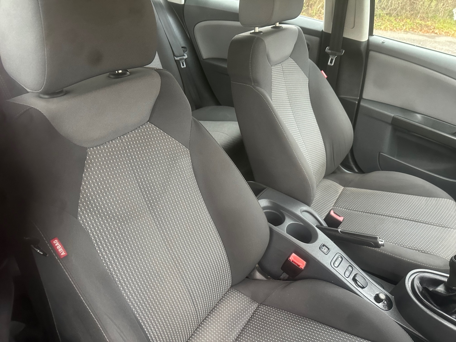 Used SEAT Leon 2009 for sale - 76640761: Photo 10