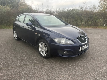 Used SEAT Leon 2009 for sale - 76640761: Photo