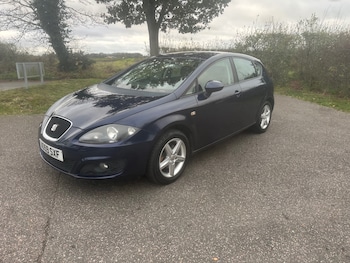 Used SEAT Leon 2009 for sale - 76640761: Photo