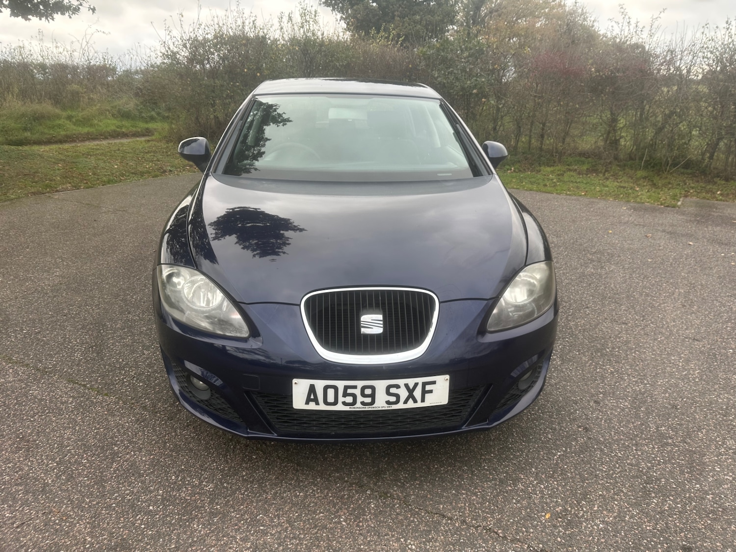 Used SEAT Leon 2009 for sale - 76640761: Photo 3