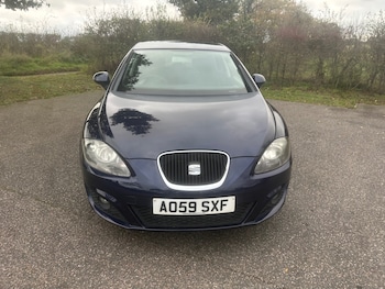 Used SEAT Leon 2009 for sale - 76640761: Photo