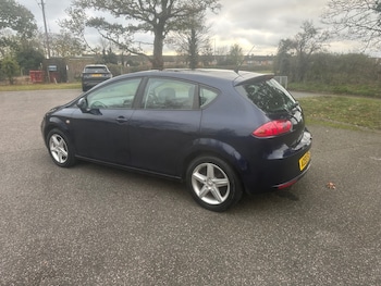 Used SEAT Leon 2009 for sale - 76640761: Photo