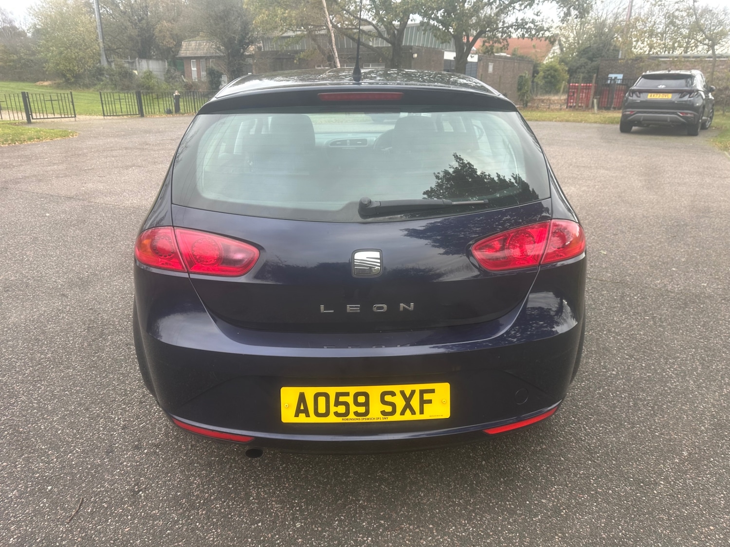 Used SEAT Leon 2009 for sale - 76640761: Photo 5
