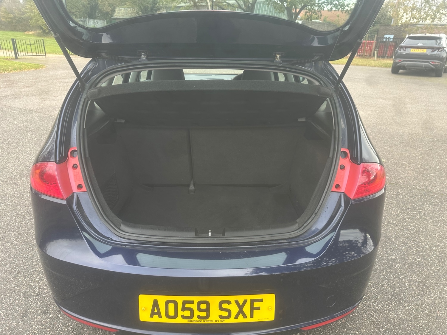 Used SEAT Leon 2009 for sale - 76640761: Photo 8