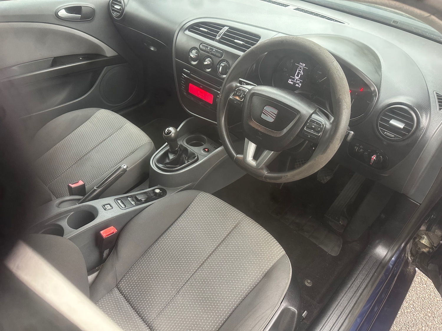 Used SEAT Leon 2009 for sale - 76640761: Photo 9