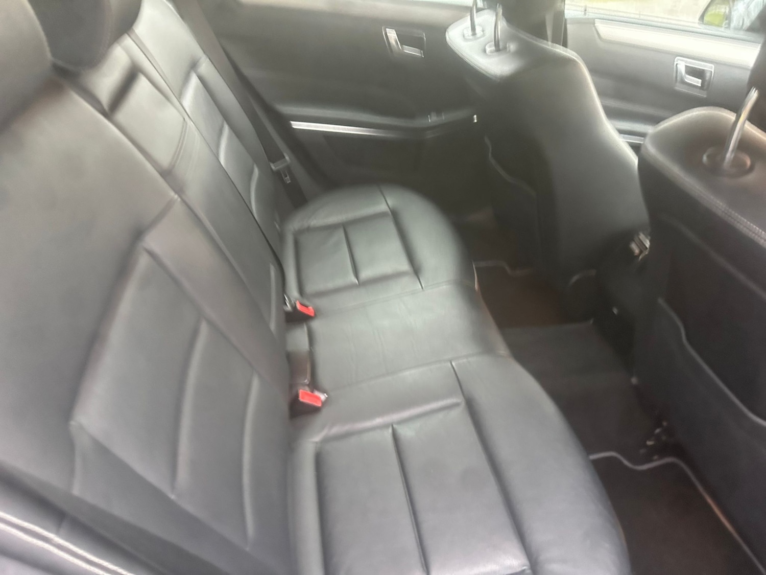 Used Mercedes-Benz E Class 2016 for sale - 77462891: Photo 10