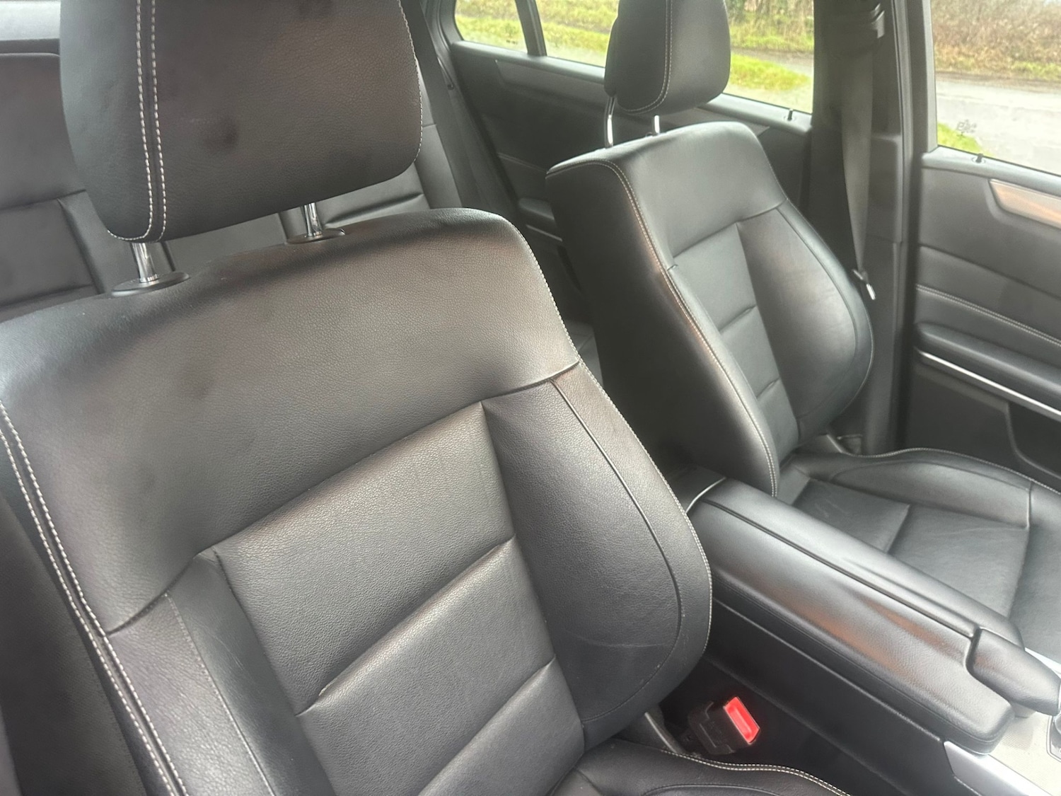 Used Mercedes-Benz E Class 2016 for sale - 77462891: Photo 9