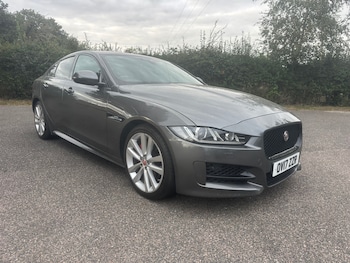 Jaguar - XE