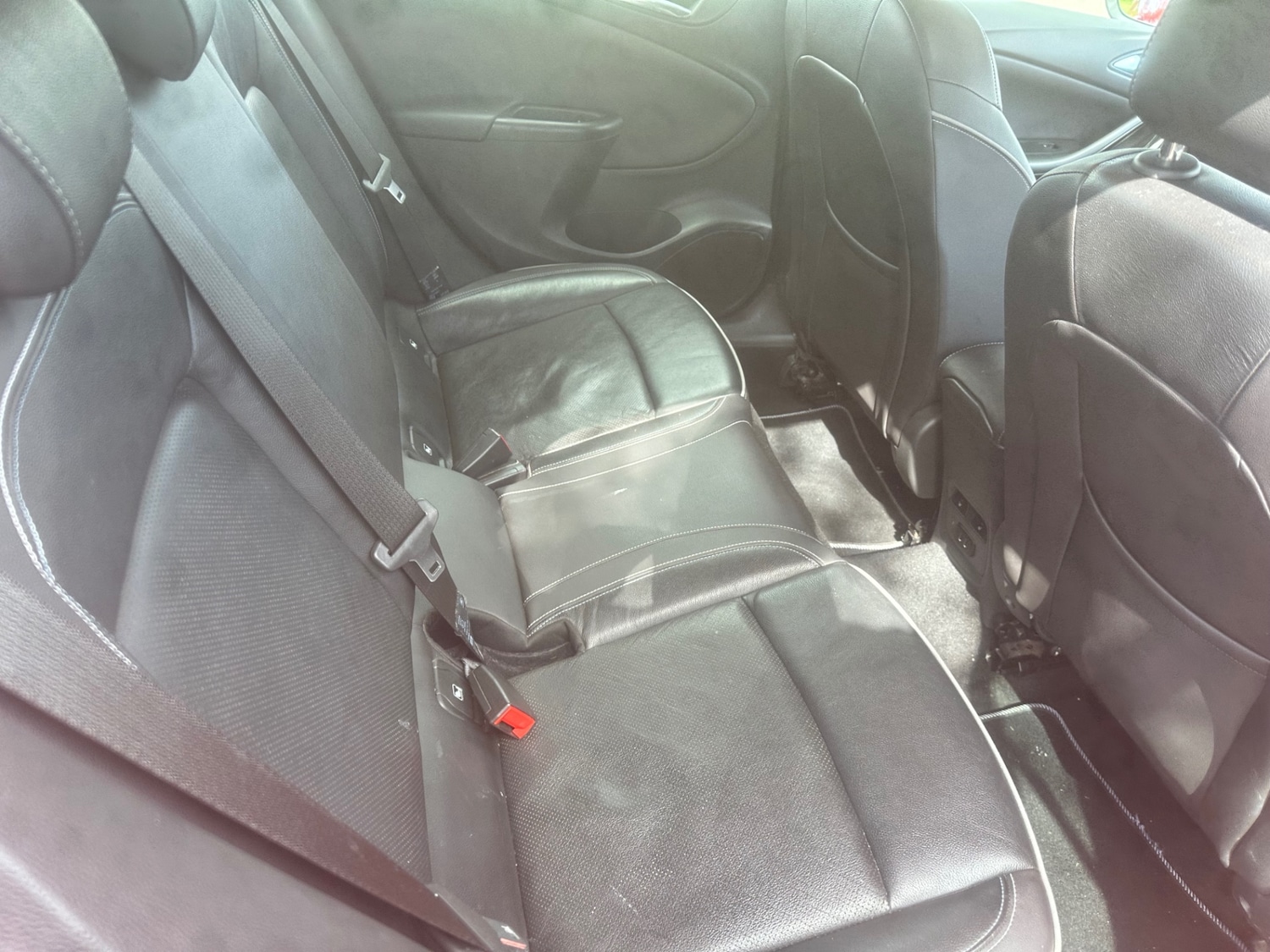 Used Vauxhall Astra 2016 for sale - 78218192: Photo 10