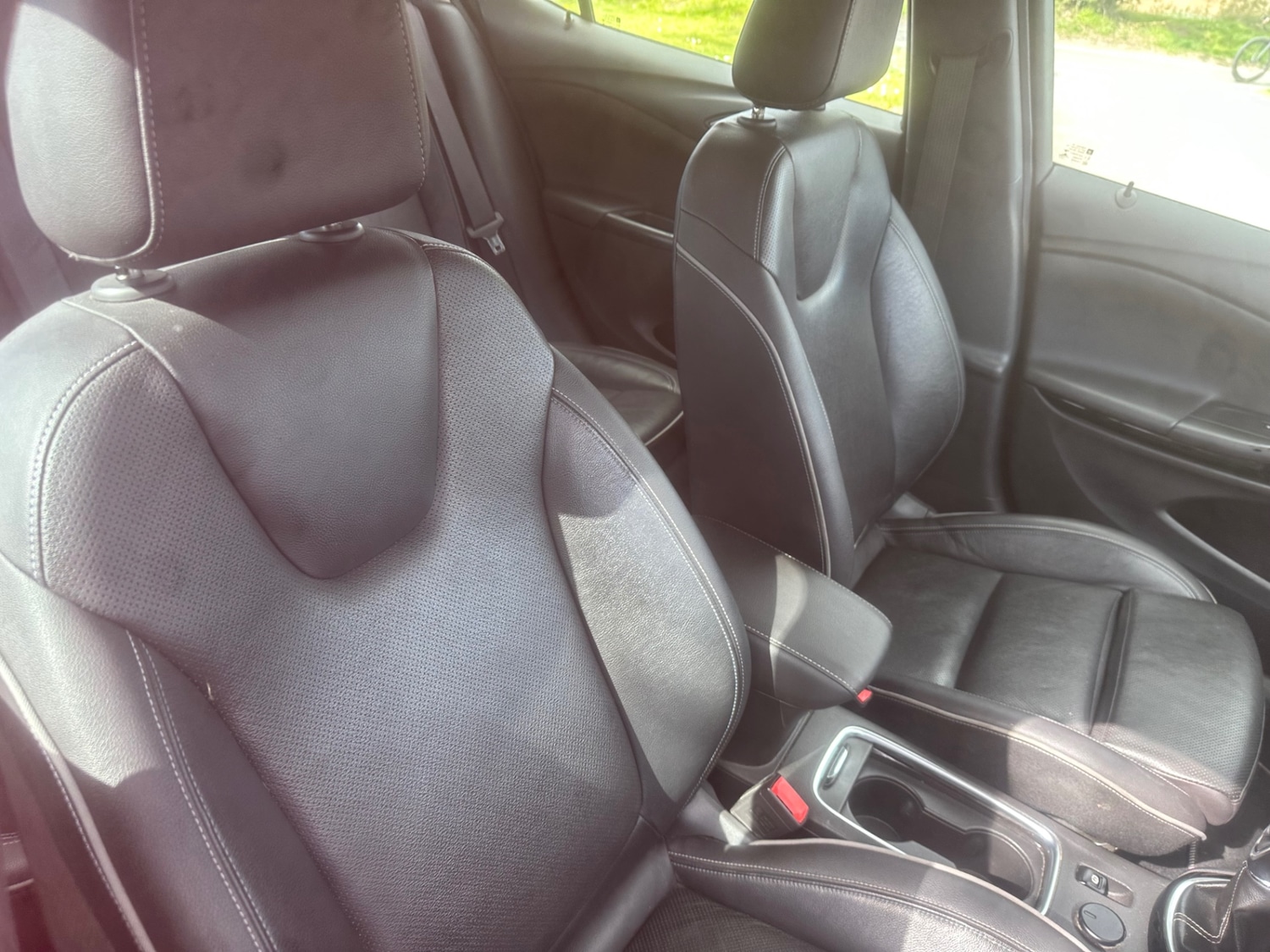 Used Vauxhall Astra 2016 for sale - 78218192: Photo 12