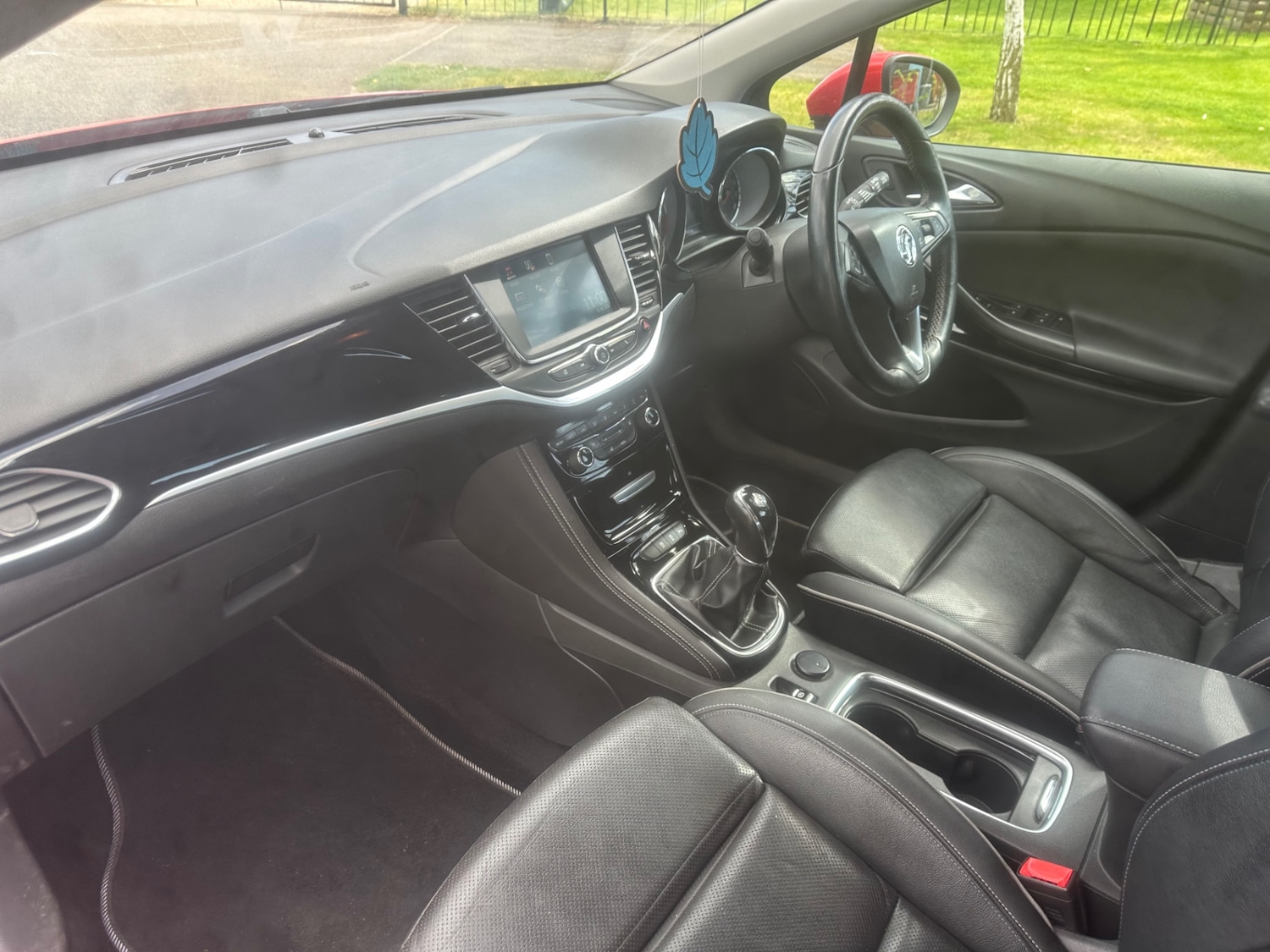 Used Vauxhall Astra 2016 for sale - 78218192: Photo 5