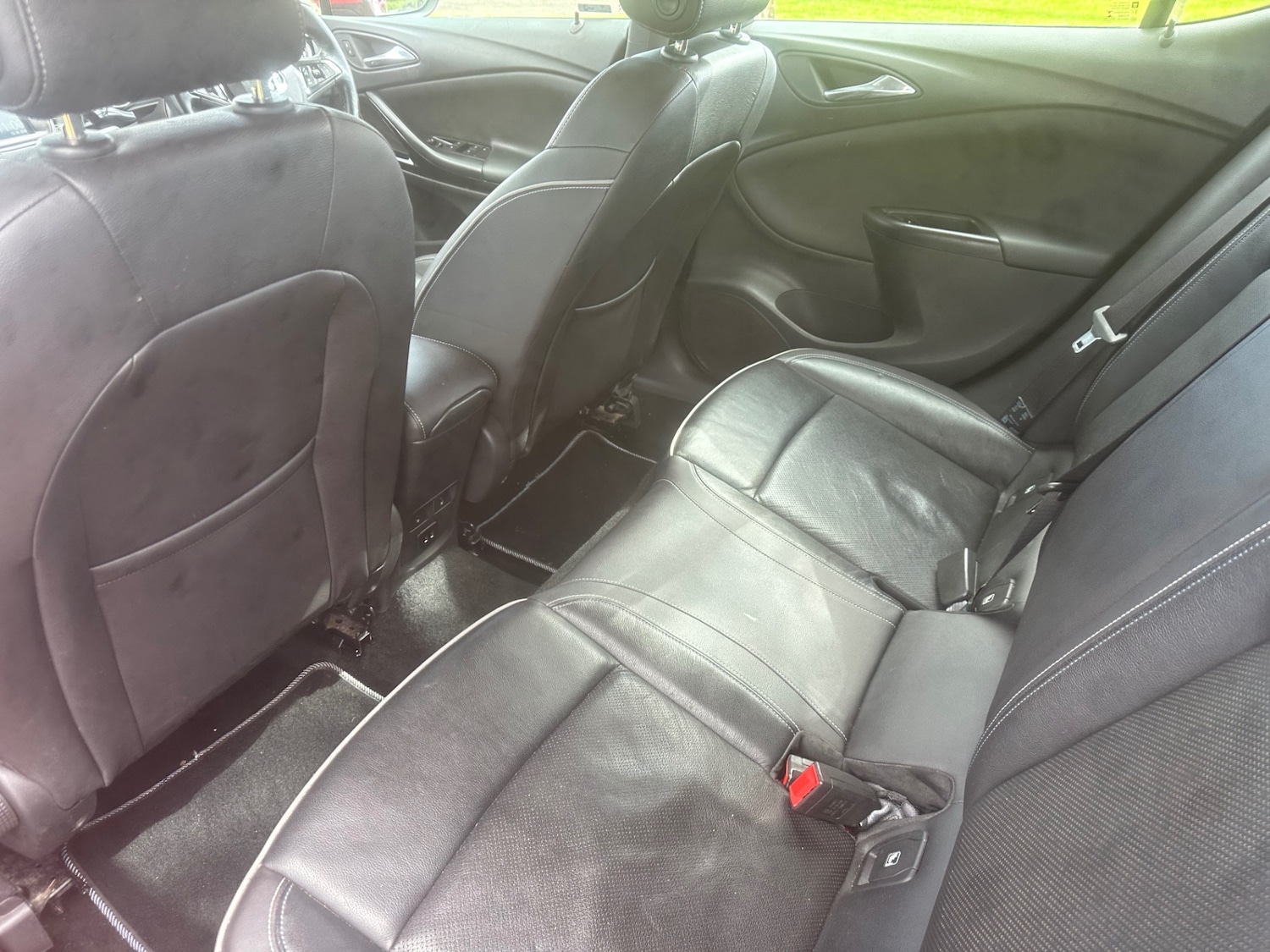 Used Vauxhall Astra 2016 for sale - 78218192: Photo 7