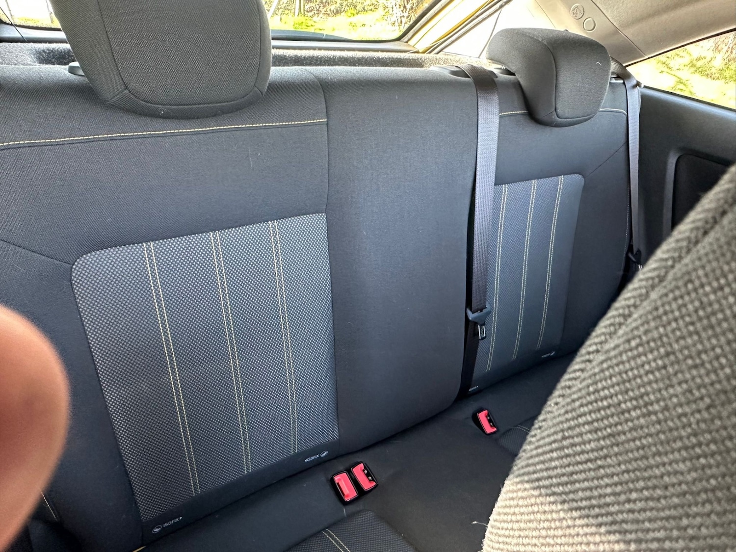 Used Vauxhall Corsa 2013 for sale - 77888543: Photo 10