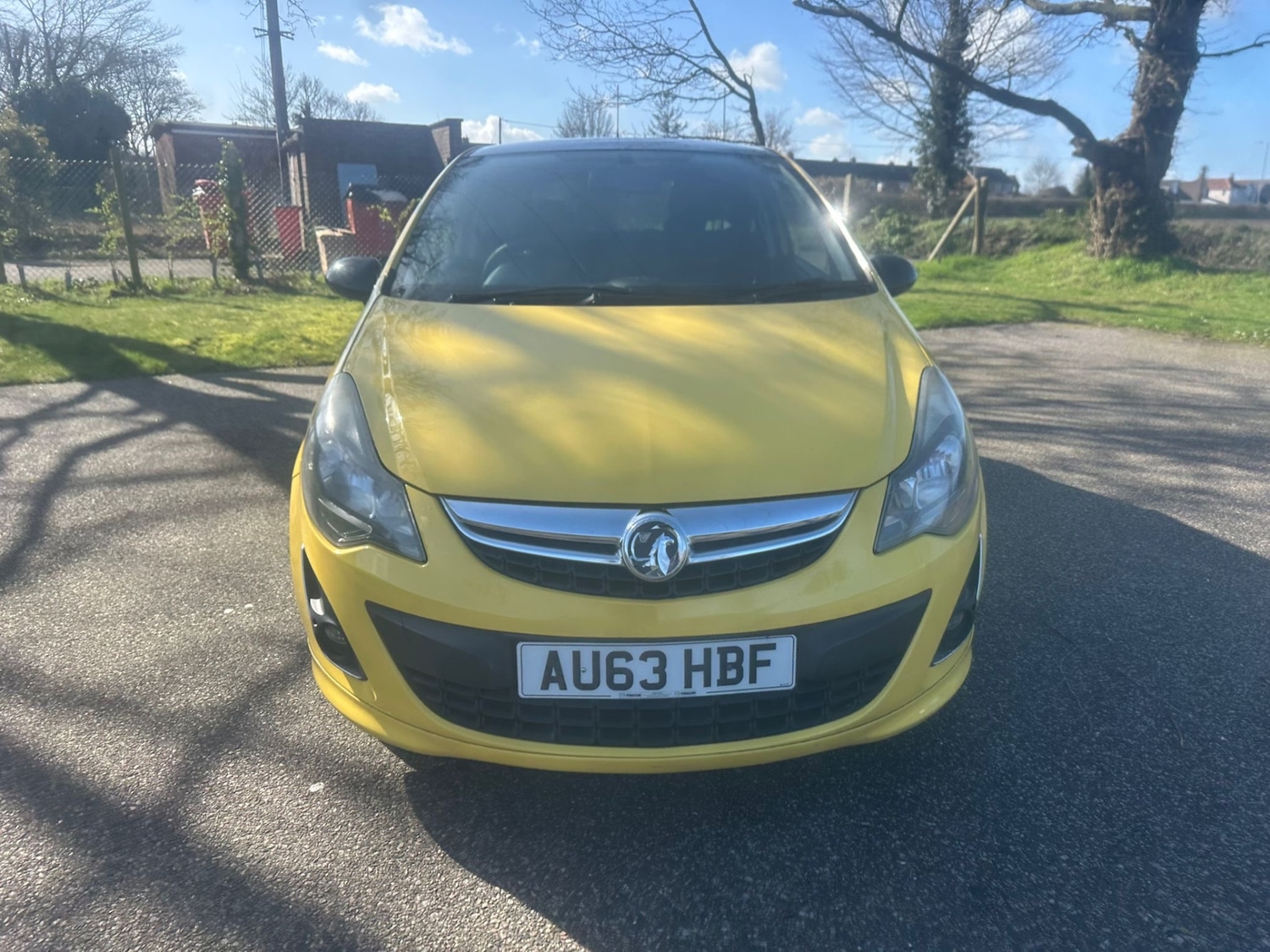 Used Vauxhall Corsa 2013 for sale - 77888543: Photo 2