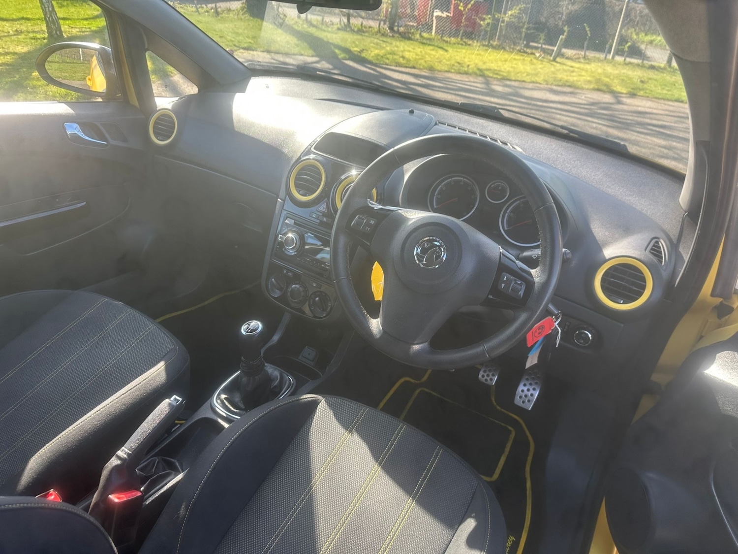 Used Vauxhall Corsa 2013 for sale - 77888543: Photo 7