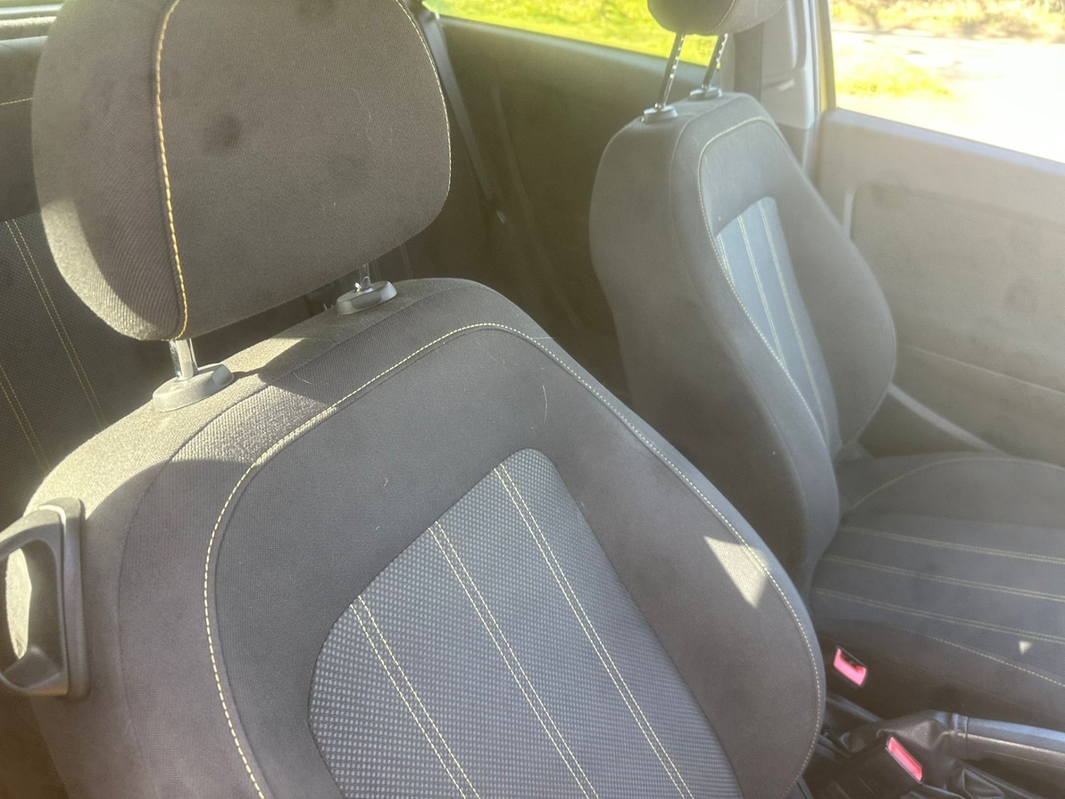 Used Vauxhall Corsa 2013 for sale - 77888543: Photo 9