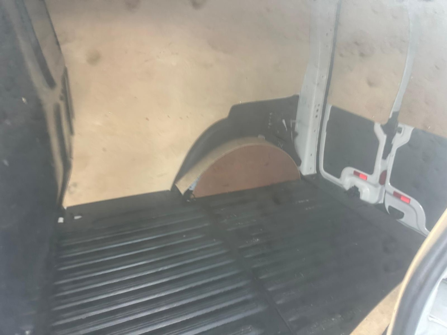 Used Mercedes-Benz Citan 2019 for sale - 78067341: Photo 10