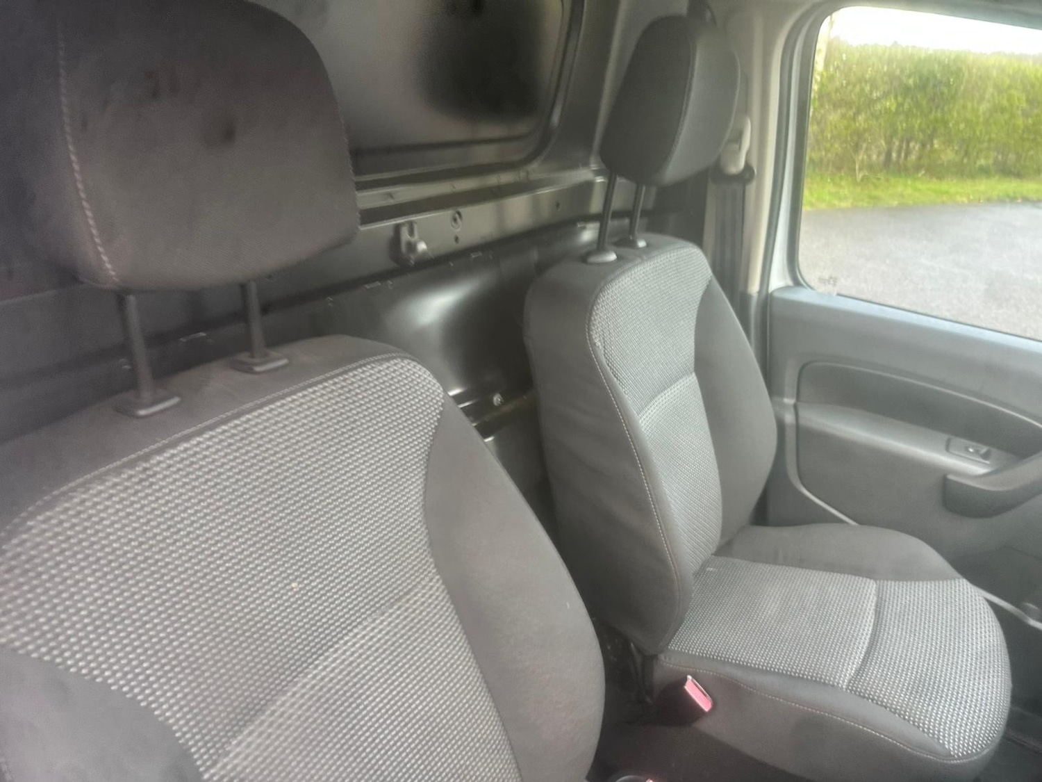 Used Mercedes-Benz Citan 2019 for sale - 78067341: Photo 11