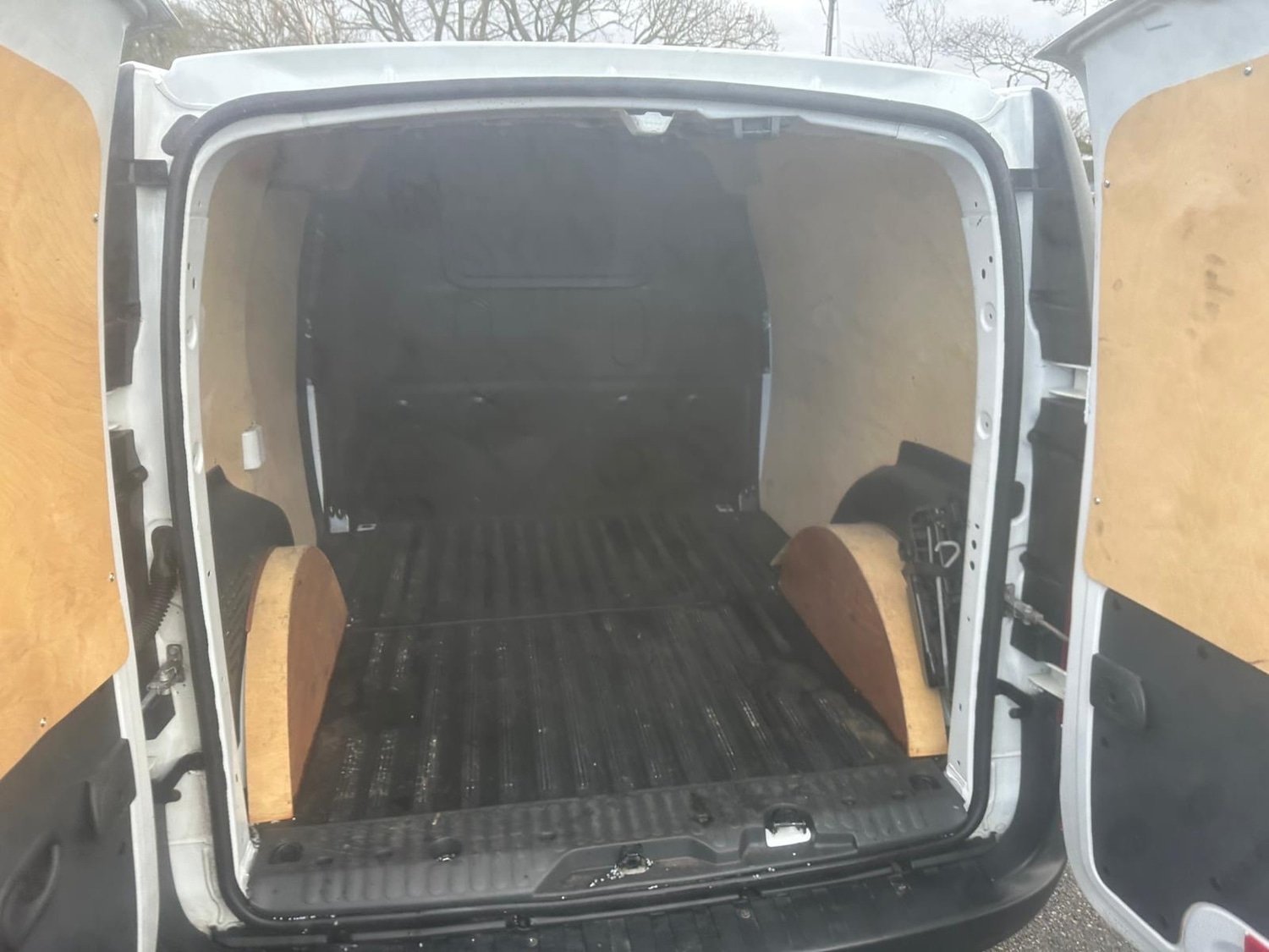 Used Mercedes-Benz Citan 2019 for sale - 78067341: Photo 12