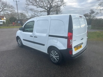 Used Mercedes-Benz Citan 2019 for sale - 78067341: Photo