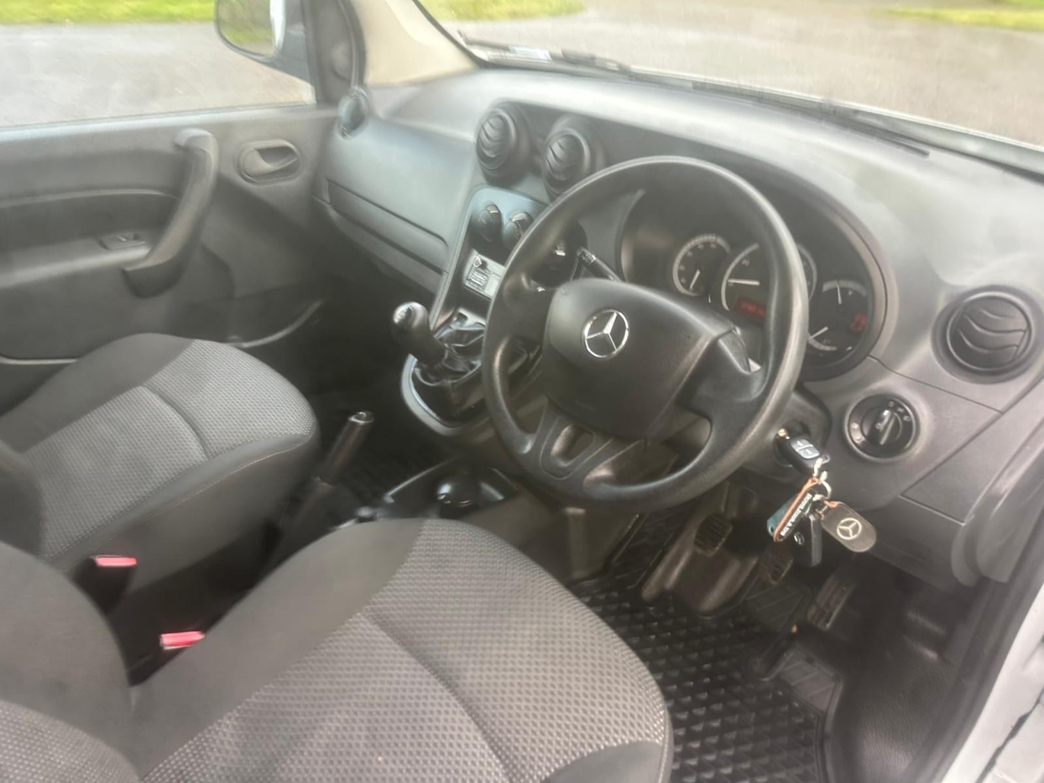 Used Mercedes-Benz Citan 2019 for sale - 78067341: Photo 7