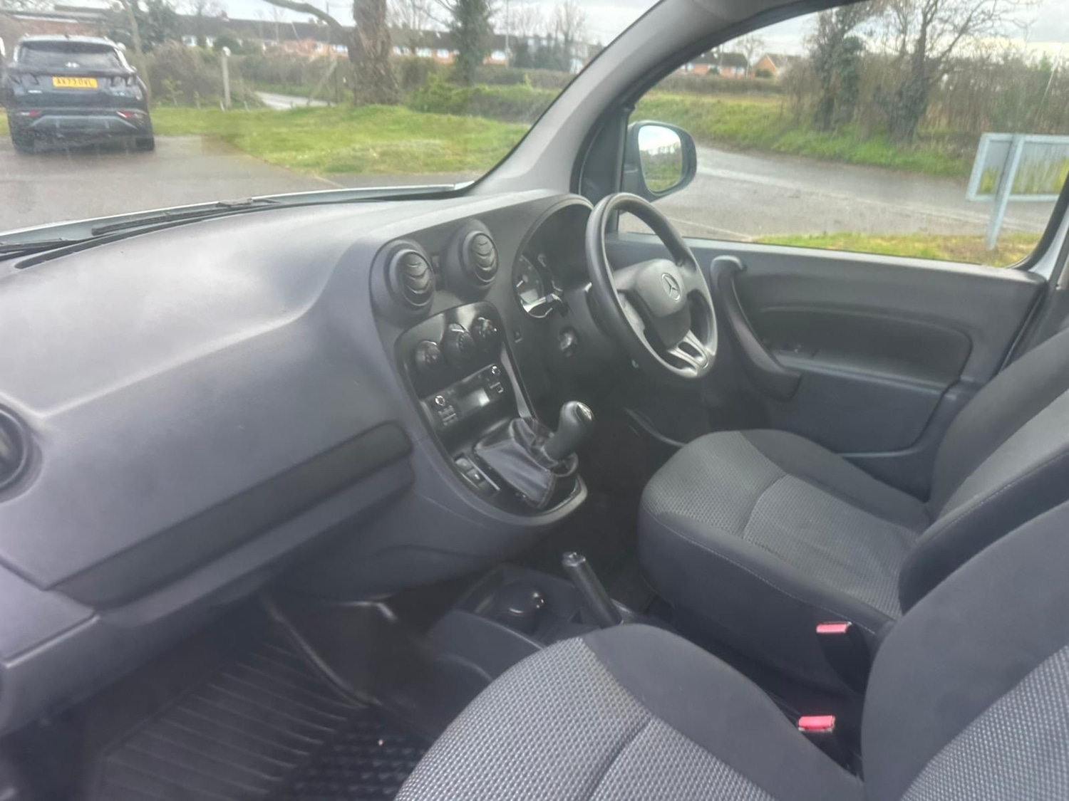 Used Mercedes-Benz Citan 2019 for sale - 78067341: Photo 8