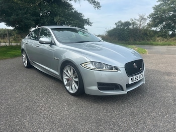2015 (65) - 3.0d V6 S Portfolio 4dr Auto [Start Stop]