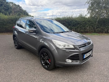 Used Ford Kuga 2013 for sale - 79788622: Photo