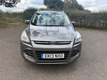 Used Ford Kuga 2013 for sale - 79788622: Photo