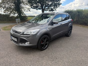 Used Ford Kuga 2013 for sale - 79788622: Photo