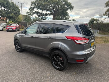 Used Ford Kuga 2013 for sale - 79788622: Photo